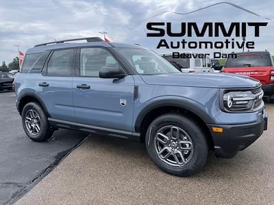 2025 Ford Bronco Sport 4WD SUV for sale #25F253 - photo 1