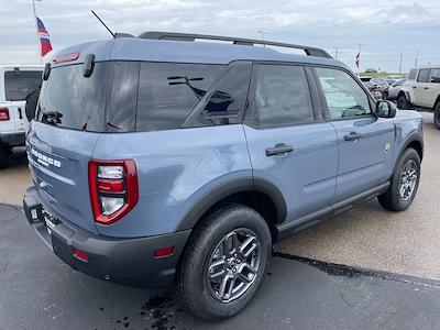 2025 Ford Bronco Sport 4WD SUV for sale #25F253 - photo 2