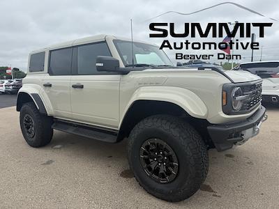 2025 Ford Bronco 4x4 SUV for sale #25F255 - photo 1