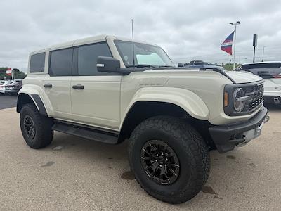 New 2025 Ford Bronco Raptor 4x4 SUV for sale #25F255 - photo 2