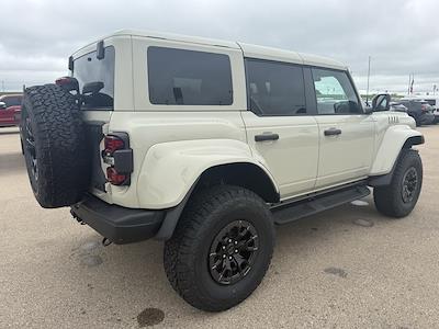 2025 Ford Bronco 4x4 SUV for sale #25F255 - photo 2