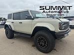 2025 Ford Bronco 4x4 SUV for sale #25F255 - photo 1