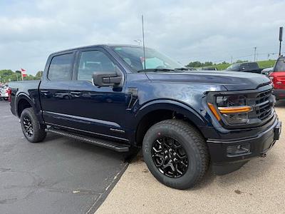 New 2025 Ford F-150 XLT SuperCrew Cab for sale #25F256 - photo 2