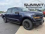 2025 Ford F-150 SuperCrew Cab 4x4 Pickup for sale #25F256 - photo 1