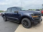 2025 Ford F-150 SuperCrew Cab 4x4 Pickup for sale #25F256 - photo 2