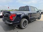 2025 Ford F-150 SuperCrew Cab 4x4 Pickup for sale #25F256 - photo 4