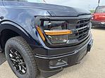 2025 Ford F-150 SuperCrew Cab 4x4 Pickup for sale #25F256 - photo 28