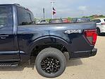 2025 Ford F-150 SuperCrew Cab 4x4 Pickup for sale #25F256 - photo 38