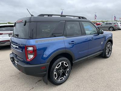 2024 Ford Bronco Sport 4WD SUV for sale #25F257A - photo 2