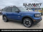 2024 Ford Bronco Sport 4WD SUV for sale #25F257A - photo 1
