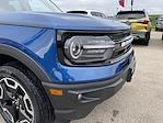 2024 Ford Bronco Sport 4WD SUV for sale #25F257A - photo 31