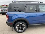 2024 Ford Bronco Sport 4WD SUV for sale #25F257A - photo 33