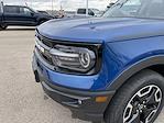 2024 Ford Bronco Sport 4WD SUV for sale #25F257A - photo 40