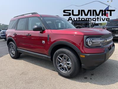 2025 Ford Bronco Sport 4WD SUV for sale #25F258 - photo 1