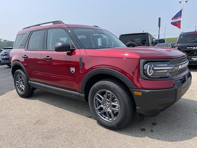 2025 Ford Bronco Sport 4WD SUV for sale #25F258 - photo 2