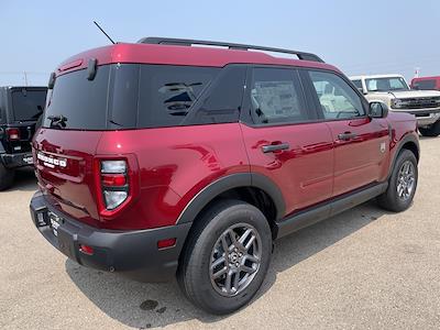 2025 Ford Bronco Sport 4WD SUV for sale #25F258 - photo 2