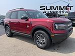 2025 Ford Bronco Sport 4WD SUV for sale #25F258 - photo 1
