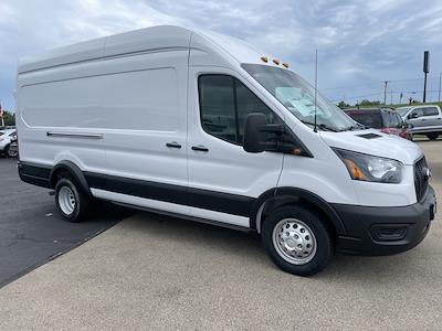 2025 Ford Transit 350 HD High Roof DRW AWD Empty Cargo Van for sale #25F259 - photo 2
