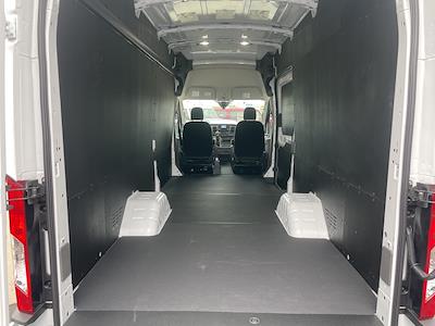 2025 Ford Transit 350 HD High Roof DRW AWD Empty Cargo Van for sale #25F259 - photo 2