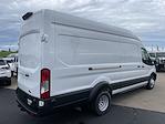 New 2025 Ford Transit 350 HD High Roof AWD Empty Cargo Van for sale #25F259 - photo 4