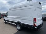 New 2025 Ford Transit 350 HD High Roof AWD Empty Cargo Van for sale #25F259 - photo 5