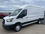 New 2025 Ford Transit 350 HD High Roof AWD Empty Cargo Van for sale #25F259 - photo 6