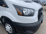 New 2025 Ford Transit 350 HD High Roof AWD Empty Cargo Van for sale #25F259 - photo 24