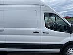 New 2025 Ford Transit 350 HD High Roof AWD Empty Cargo Van for sale #25F259 - photo 25