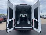 New 2025 Ford Transit 350 HD High Roof AWD Empty Cargo Van for sale #25F259 - photo 29