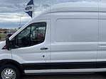 New 2025 Ford Transit 350 HD High Roof AWD Empty Cargo Van for sale #25F259 - photo 33