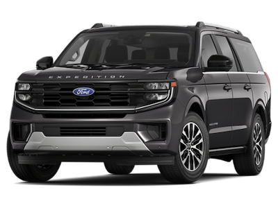 New 2025 Ford Expedition MAX Platinum 4x4 SUV for sale #25F260 - photo 1