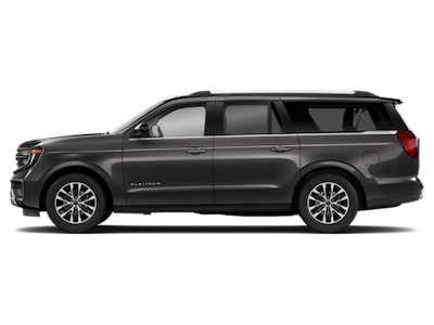 New 2025 Ford Expedition MAX Platinum 4x4 SUV for sale #25F260 - photo 2
