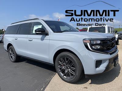 2025 Ford Expedition MAX 4x4 SUV for sale #25F260 - photo 1