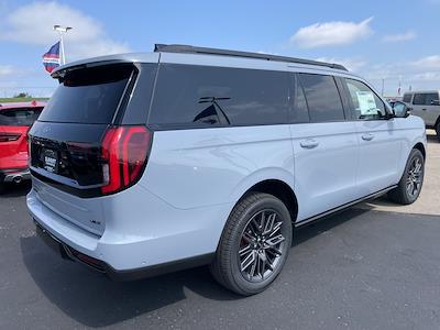 2025 Ford Expedition MAX 4x4 SUV for sale #25F260 - photo 2