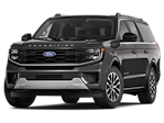 New 2025 Ford Expedition MAX Platinum 4x4 SUV for sale #25F260 - photo 1