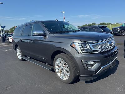 2019 Ford Expedition MAX 4WD SUV for sale #25F260A - photo 1