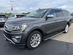 Used 2019 Ford Expedition MAX Platinum 4WD SUV for sale #25F260A - photo 6