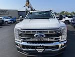 New 2025 Ford F-550 Regular Cab 4x4 Mechanics Body for sale #25F261 - photo 27