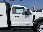 New 2025 Ford F-550 Regular Cab 4x4 Mechanics Body for sale #25F261 - photo 29