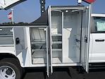 New 2025 Ford F-550 Regular Cab 4x4 Mechanics Body for sale #25F261 - photo 32