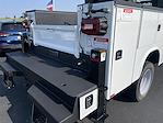 New 2025 Ford F-550 Regular Cab 4x4 Mechanics Body for sale #25F261 - photo 35