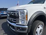 New 2025 Ford F-550 Regular Cab 4x4 Mechanics Body for sale #25F261 - photo 39