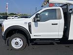 New 2025 Ford F-550 Regular Cab 4x4 Mechanics Body for sale #25F261 - photo 40