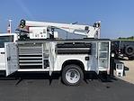 New 2025 Ford F-550 Regular Cab 4x4 Mechanics Body for sale #25F261 - photo 42