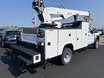 New 2025 Ford F-550 Regular Cab 4x4 Mechanics Body for sale #25F261 - photo 2