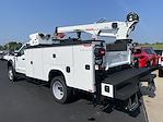 New 2025 Ford F-550 Regular Cab 4x4 Mechanics Body for sale #25F261 - photo 5