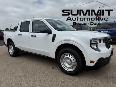2025 Ford Maverick SuperCrew Cab FWD Pickup for sale #25F262 - photo 1