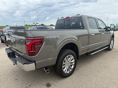 2025 Ford F-150 SuperCrew Cab 4x4 Pickup for sale #25F264 - photo 2