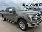 2025 Ford F-150 SuperCrew Cab 4x4 Pickup for sale #25F264 - photo 1