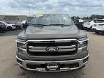 2025 Ford F-150 SuperCrew Cab 4x4 Pickup for sale #25F264 - photo 29